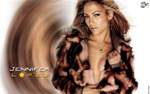 Jennifer Lopez